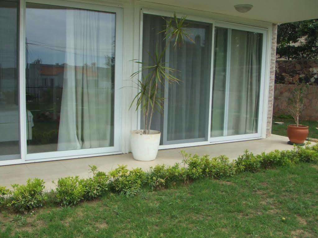Nefes Hotel Ayvalik Exterior photo